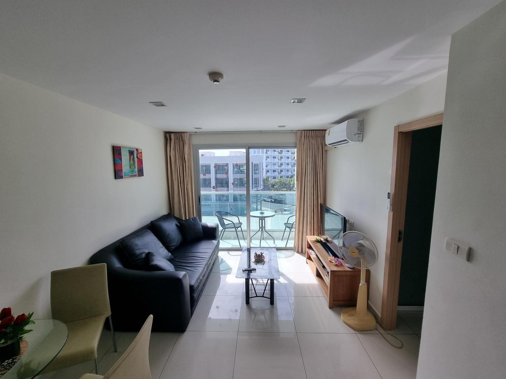 Laguna Bay 1 Pattaya Extérieur photo