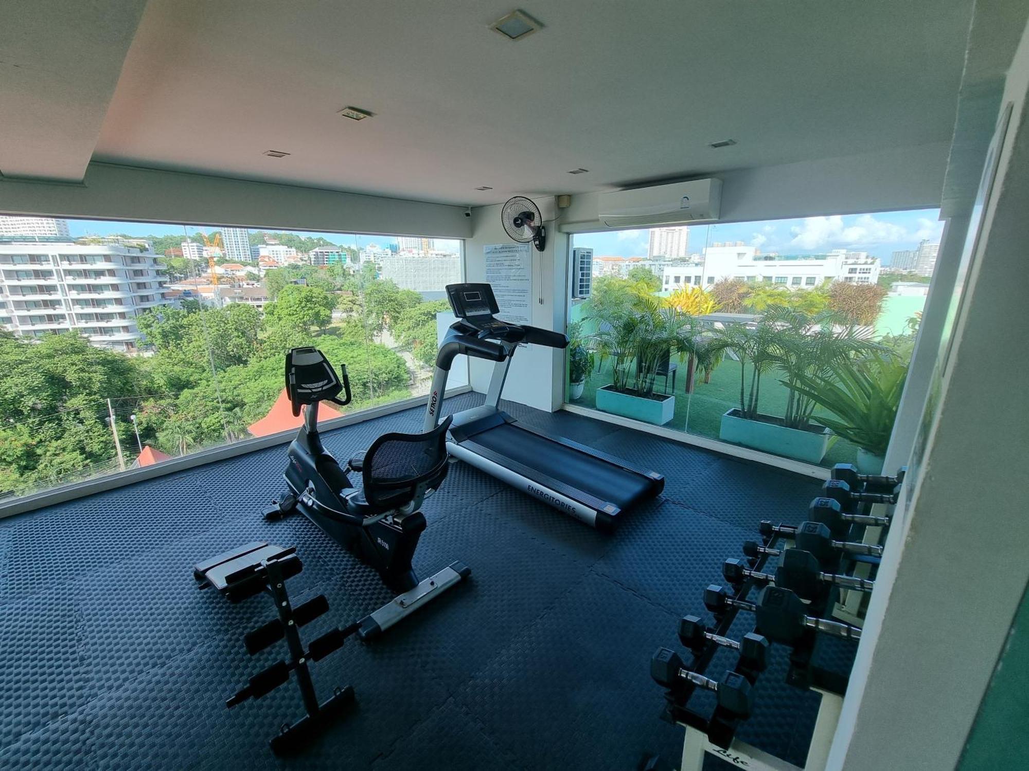 Laguna Bay 1 Pattaya Extérieur photo