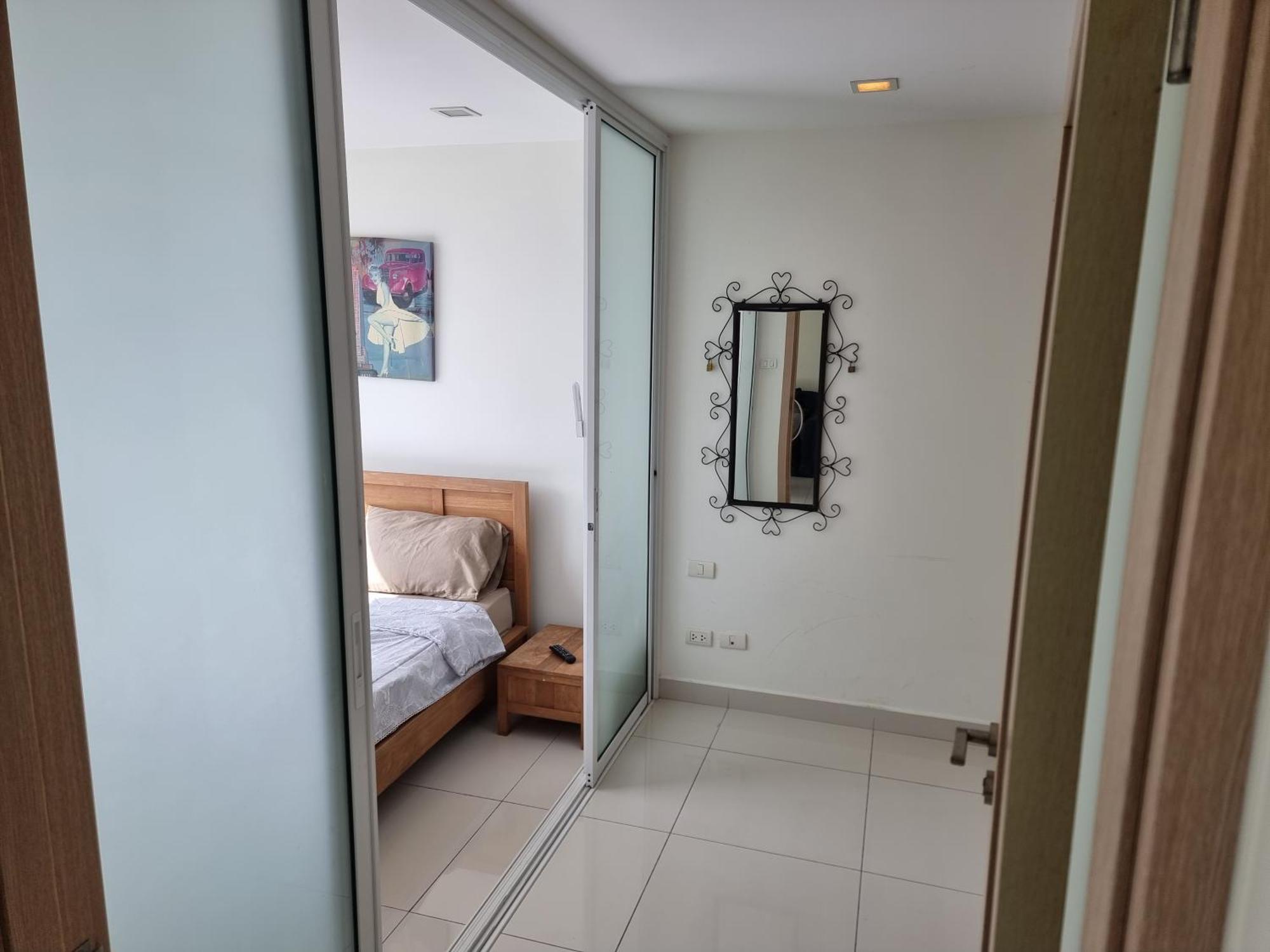 Laguna Bay 1 Pattaya Extérieur photo